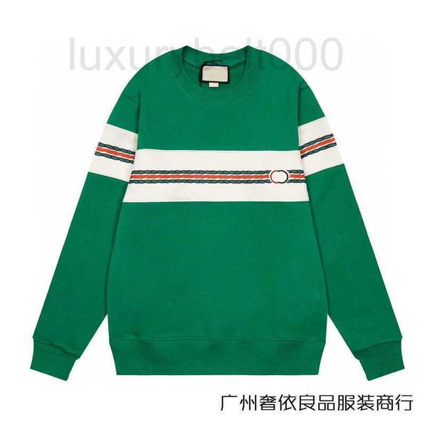 men's hoodies & sweatshirts designer new fashion brand autumn and winter green twist cord print on chest versatile high-quality, Black
men's hoodies & sweatshirts designer new fashion brand autumn and winter green twist cord print on chest versatile high-quality, Black