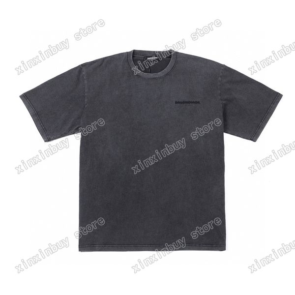 xinxinbuy men designer destroyed tee t shirt flower letters print tie dye short sleeve cotton women green black white red xs-l, Black;brown
xinxinbuy men designer destroyed tee t shirt flower letters print tie dye short sleeve cotton women green black white red xs-l, Black;brown
