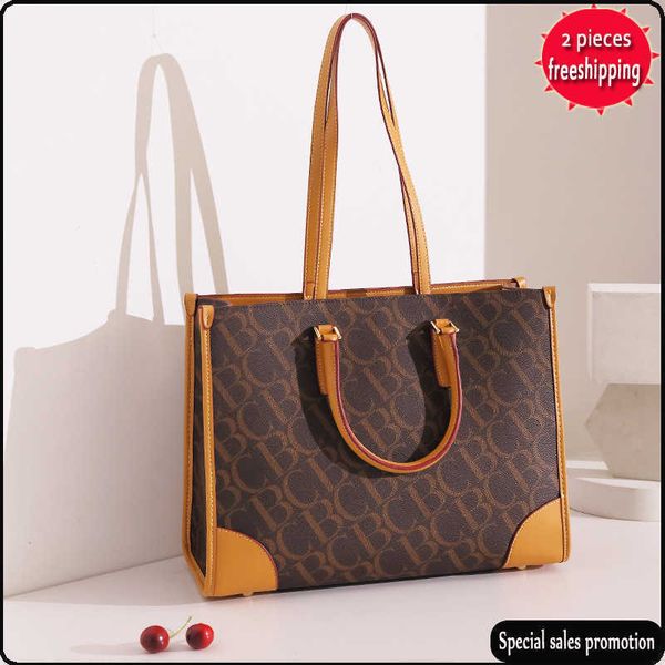 factory direct sales 50% off designer bags selling cb large capacity letter printing fashion handbag women's versatile casual women
factory direct sales 50% off designer bags selling cb large capacity letter printing fashion handbag women's versatile casual women