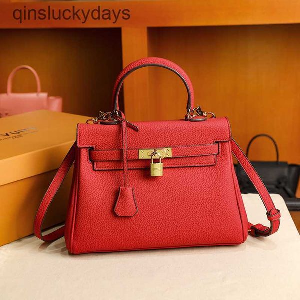 luxury designer herme kely shoulder bags online store high grade red bag bride wedding large capacity portablejynb
luxury designer herme kely shoulder bags online store high grade red bag bride wedding large capacity portablejynb
