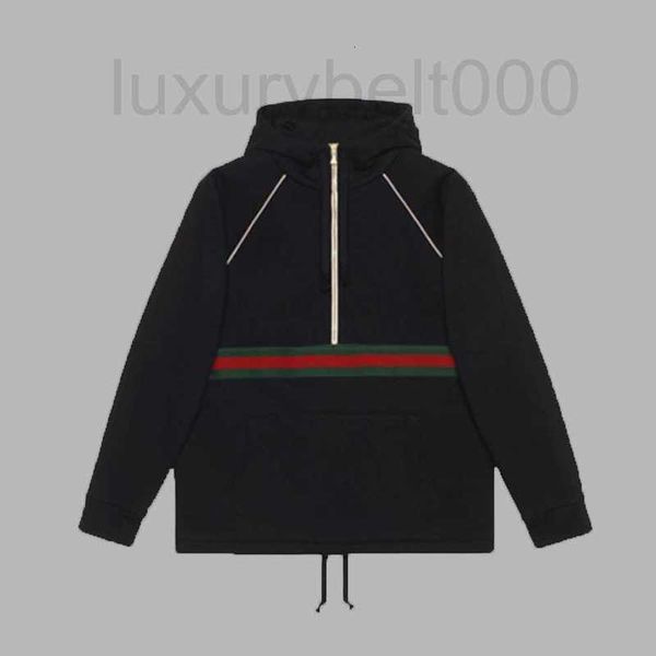 men's hoodies & sweatshirts designer ceiling class g lazy wind pullover double g sweater tide brand semi zip ancient clothes 72v5, Black
men's hoodies & sweatshirts designer ceiling class g lazy wind pullover double g sweater tide brand semi zip ancient clothes 72v5, Black