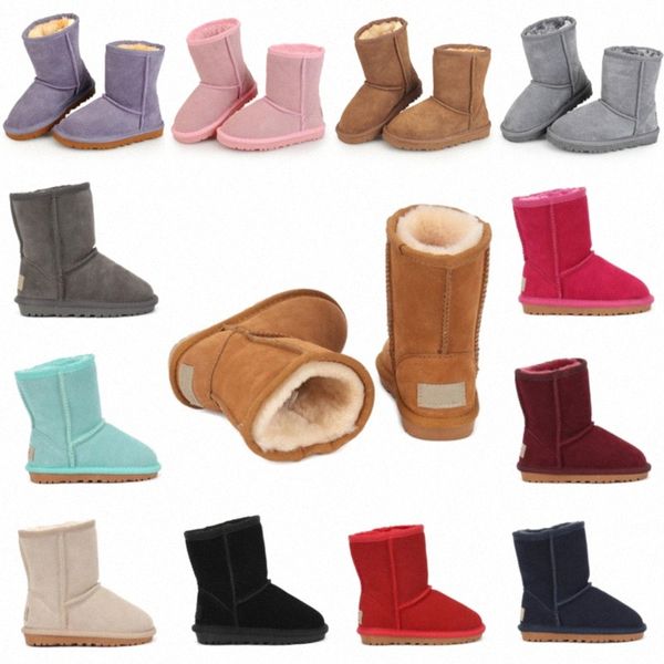 kids shoes 5854 australia mini warm boots girls shoe half children sneaker baby youth designer snow boot classic toddler infants booties 866, Black
kids shoes 5854 australia mini warm boots girls shoe half children sneaker baby youth designer snow boot classic toddler infants booties 866, Black