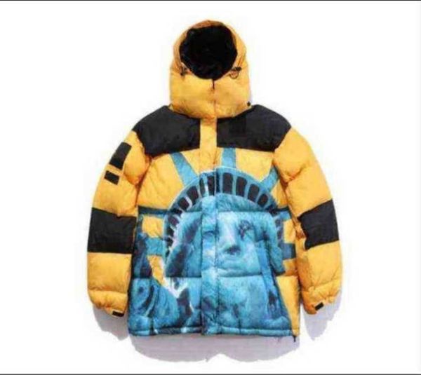 fashion north mens winter jacket warm down parkas genuine clothing windbreaker women men black yellow thick s-3xlac
fashion north mens winter jacket warm down parkas genuine clothing windbreaker women men black yellow thick s-3xlac