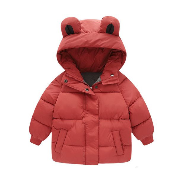 down coat 27 years old baby fashion children's clothing boys and girls winter coat down jacket hooded warm loose casual jacket 221125, Blue;gray
down coat 27 years old baby fashion children's clothing boys and girls winter coat down jacket hooded warm loose casual jacket 221125, Blue;gray