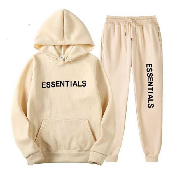 tracksuits fear double line essentials new set chest soup seal couple hooded sweater, Gray
tracksuits fear double line essentials new set chest soup seal couple hooded sweater, Gray