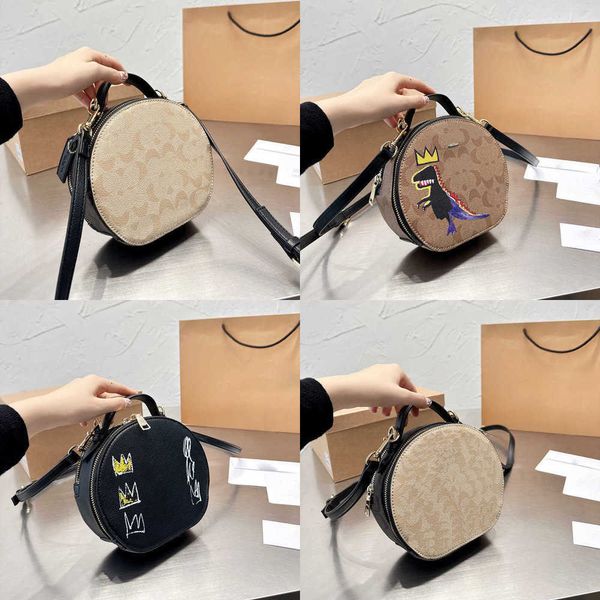 evening bags crossbody bag coabag designer classic round cake buns women shoulder tote bag leather handbag lady messenger purse 221019
evening bags crossbody bag coabag designer classic round cake buns women shoulder tote bag leather handbag lady messenger purse 221019
