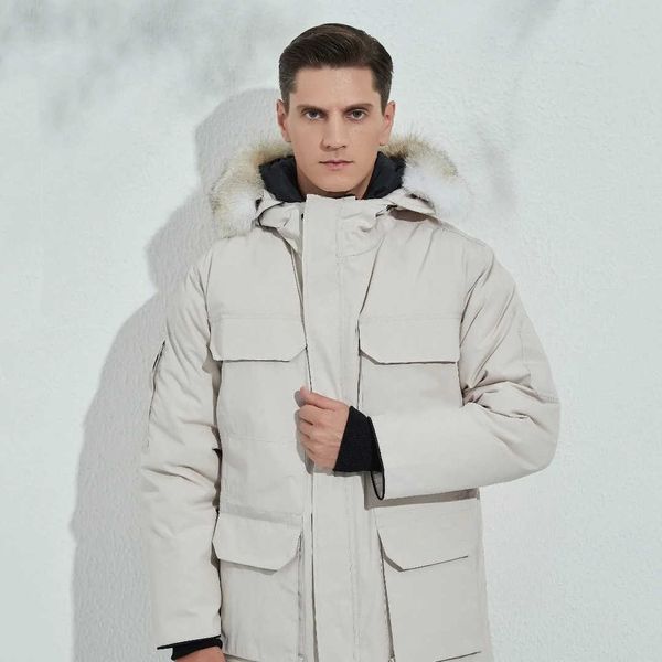 men's down jacket outdoor expedition parka couple jackets thick warm winter coat black cotton coat size s-5xl
men's down jacket outdoor expedition parka couple jackets thick warm winter coat black cotton coat size s-5xl