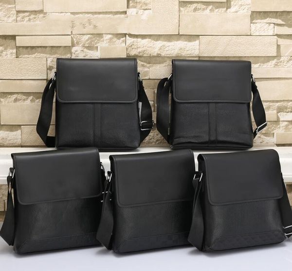 men's shoulder bag vintage pu leather man messenger bag business shoulders luxury bags designer male crossbody pack
men's shoulder bag vintage pu leather man messenger bag business shoulders luxury bags designer male crossbody pack