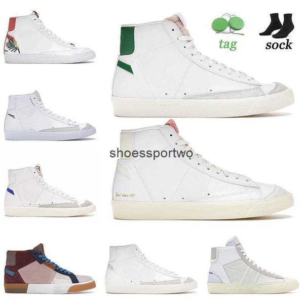 wholesale blazer mid 77 running shoes fashion high white team red vintage racer blue bright crimson black sail womens sneakers mens
wholesale blazer mid 77 running shoes fashion high white team red vintage racer blue bright crimson black sail womens sneakers mens