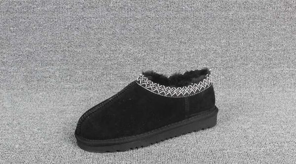 boots boot slipper boots snow boots man tasman shoes man classic winter slippers wgg women 34-44, Black
boots boot slipper boots snow boots man tasman shoes man classic winter slippers wgg women 34-44, Black
