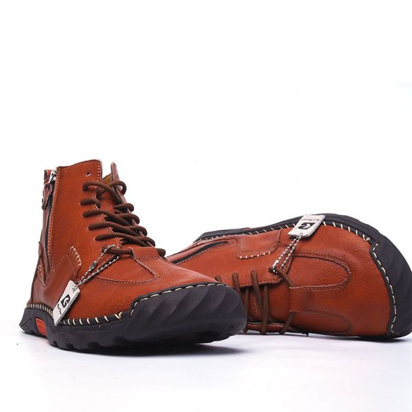 boot stretcher classic british style shoes vintage booties high-series non-slip foot-guarding slip trendy casual shoes thick-soled boots., Black
boot stretcher classic british style shoes vintage booties high-series non-slip foot-guarding slip trendy casual shoes thick-soled boots., Black