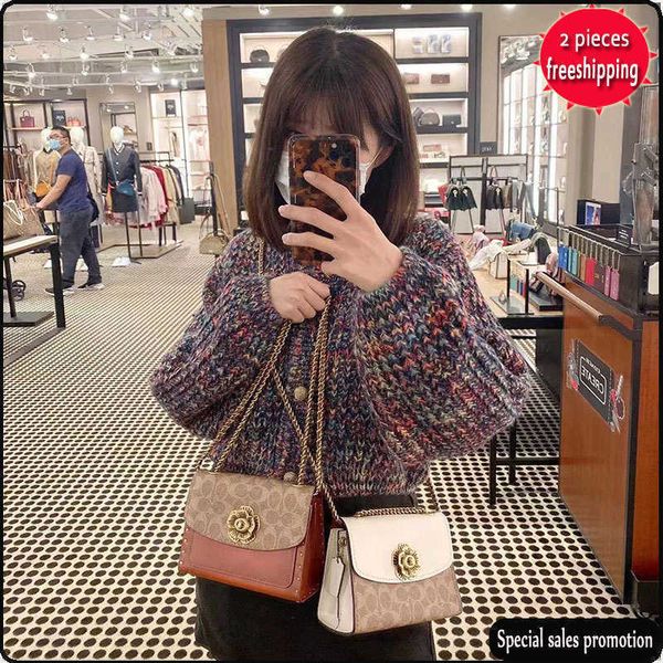 factory direct sales 50% off designer bags bag tote c home leather women's big chain parker camellia luxury one shoulder crossbody
factory direct sales 50% off designer bags bag tote c home leather women's big chain parker camellia luxury one shoulder crossbody