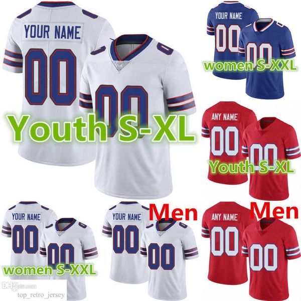new football jerseys buffalo''bills''11 cole beasley 27 tre'davious white, Black;red
new football jerseys buffalo''bills''11 cole beasley 27 tre'davious white, Black;red