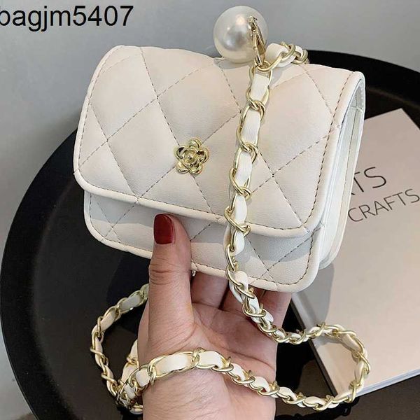 2023 summer new style big pearl shoulder belt chain bag lingge mh red ins waist cht one oblique straddle women
2023 summer new style big pearl shoulder belt chain bag lingge mh red ins waist cht one oblique straddle women