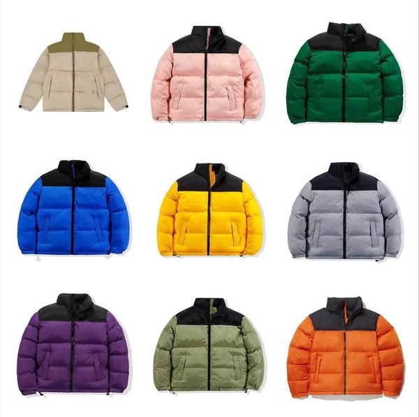 new mens winter puffer jacketsdown coat womens fashion down jacket couples parka outdoor warm feather outfit outwear multicolor coats, Black
new mens winter puffer jacketsdown coat womens fashion down jacket couples parka outdoor warm feather outfit outwear multicolor coats, Black