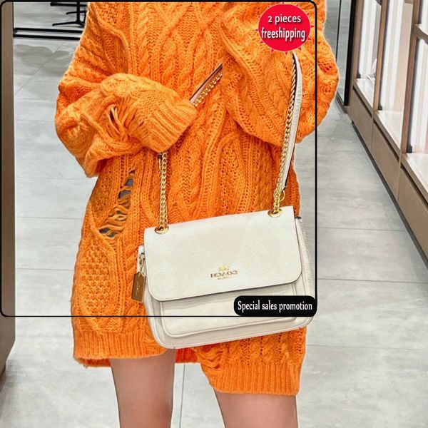factory direct sales 50% off designer bags olay's new klare25 leather head layer remaining chain cross body single shoulder female comm
factory direct sales 50% off designer bags olay's new klare25 leather head layer remaining chain cross body single shoulder female comm