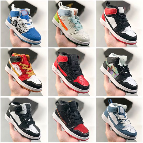 childrens jumpmen 1s mid basketball shoes infants toddler kids 1 kid athletic shoes designer kid basketballs shoe infants child pine game ro, Black
childrens jumpmen 1s mid basketball shoes infants toddler kids 1 kid athletic shoes designer kid basketballs shoe infants child pine game ro, Black