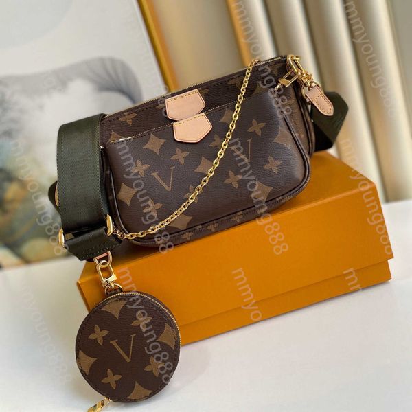 10a tier quality luxuries designers 3 pieces mutil pochette bag womens canvas small handbag crossbody shoulder gold chain bag with strap
10a tier quality luxuries designers 3 pieces mutil pochette bag womens canvas small handbag crossbody shoulder gold chain bag with strap