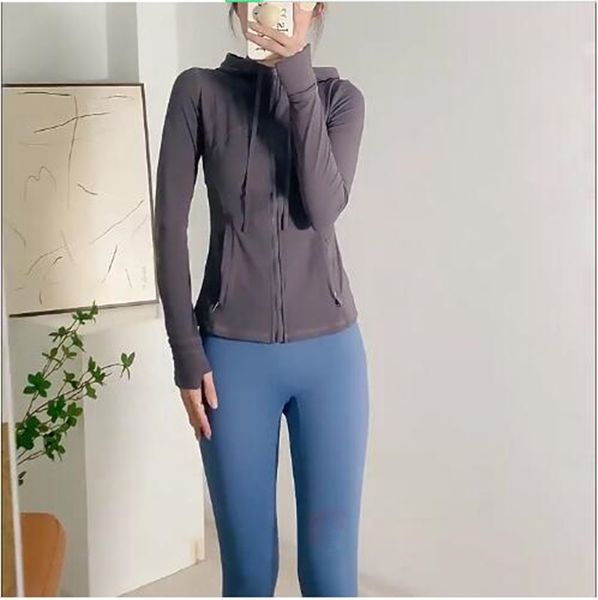 ll-ambika hooded fitness wear womens sportswear yoga outfit outer jackets outdoor apparel casual train running exercise long sleeve
ll-ambika hooded fitness wear womens sportswear yoga outfit outer jackets outdoor apparel casual train running exercise long sleeve