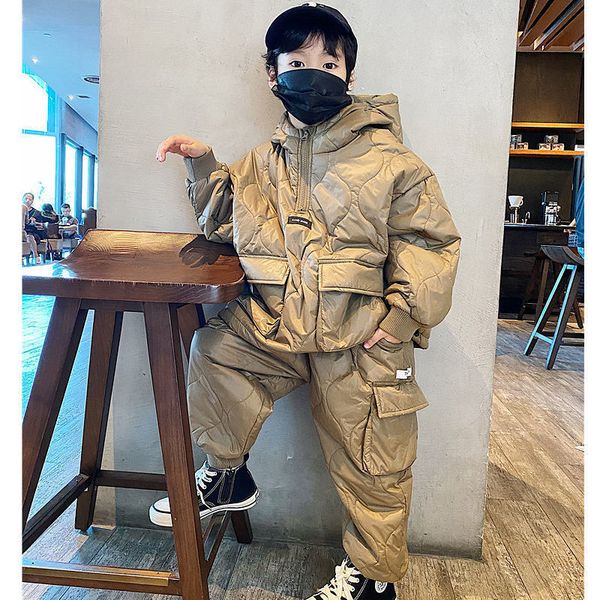 clothing sets winter children clothing sets baby boy warm hooded down jackets pants clothing sets baby girls boys snowsuit coats ski suit 22, White
clothing sets winter children clothing sets baby boy warm hooded down jackets pants clothing sets baby girls boys snowsuit coats ski suit 22, White