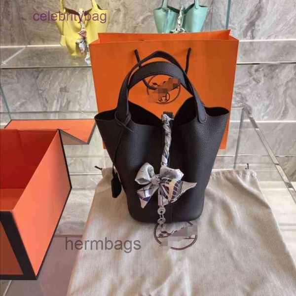 herme bag picotin locks evening handbags s cowhide lock h 2023 r herbag classic bucket palm print 1kus handbags discount