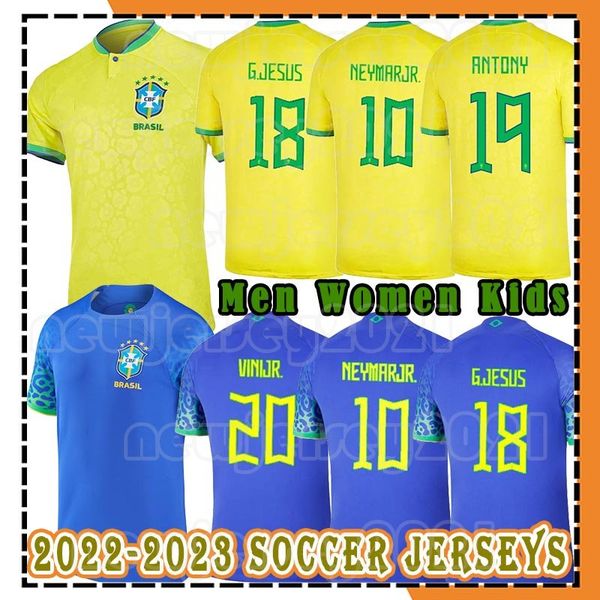 2022 brazil soccer jersey neymar jr national team paqueta camiseta brazils neres p coutinho jesus marcelo pele casemiro brasil maillot foo, Black;yellow
2022 brazil soccer jersey neymar jr national team paqueta camiseta brazils neres p coutinho jesus marcelo pele casemiro brasil maillot foo, Black;yellow