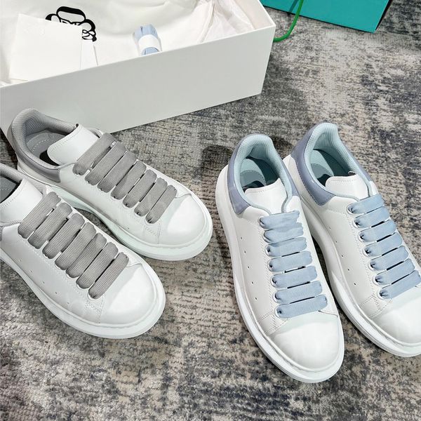 women's sneakers low casual shoes mc designer luxury leather flat heel gray blue volt queens thick sole lace up outdoor walking jogging, Black
women's sneakers low casual shoes mc designer luxury leather flat heel gray blue volt queens thick sole lace up outdoor walking jogging, Black