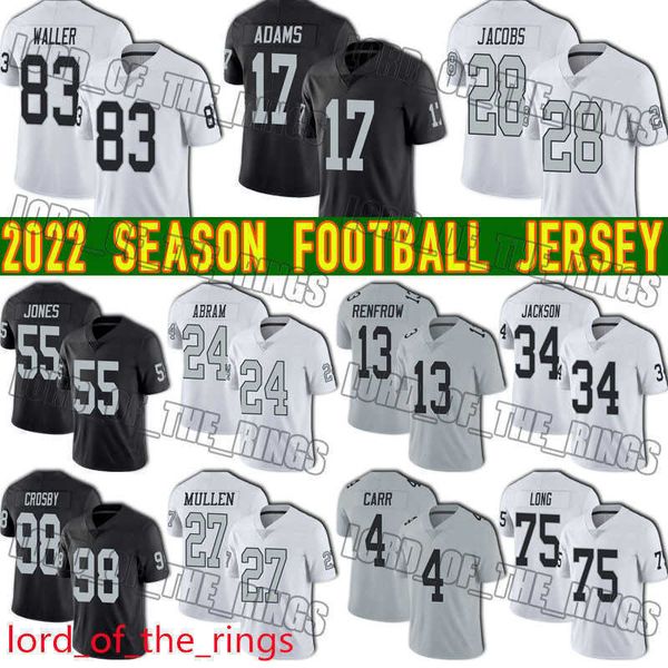 17 davante adams jersey football las josh jacobs vega darren waller maxx crosby''nfl''jerseys raideres chandler jones hu, Black;red
17 davante adams jersey football las josh jacobs vega darren waller maxx crosby''nfl''jerseys raideres chandler jones hu, Black;red