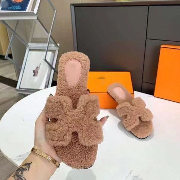 luxurys designers women ladies wool slides winter fur fluffy furry letters sandals slippers warm comfortable fuzzy girl flip flop slippers m, Black
luxurys designers women ladies wool slides winter fur fluffy furry letters sandals slippers warm comfortable fuzzy girl flip flop slippers m, Black
