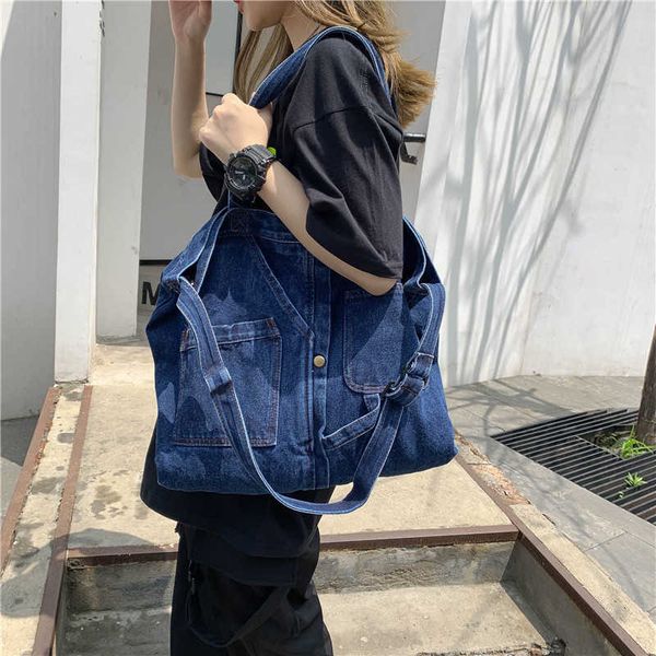 hbp totes stuff sacks portable shopping bag large capacity leisure denim handbag college wind harajuku canvas shoulder bag messenger bag 221
hbp totes stuff sacks portable shopping bag large capacity leisure denim handbag college wind harajuku canvas shoulder bag messenger bag 221