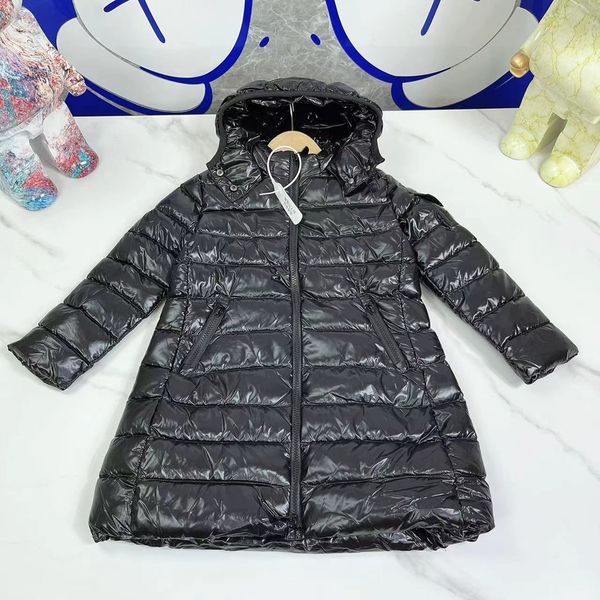 down coat winter luxury children's coat boys and girls long cotton down jacket autumn and winter designer children simple warm long h 2, Blue;gray
down coat winter luxury children's coat boys and girls long cotton down jacket autumn and winter designer children simple warm long h 2, Blue;gray