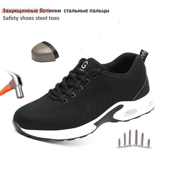 2023 new in safety shoes for man black boots white boot work shoes men steel toe designer footwear, Black;brown
2023 new in safety shoes for man black boots white boot work shoes men steel toe designer footwear, Black;brown