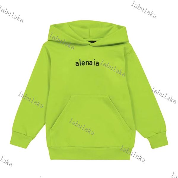 2023 luxury designer baby girls boys sweatshirts kids fashion printed hoodies children casual sweatshirt neck fall winter clothing pullover, Black
2023 luxury designer baby girls boys sweatshirts kids fashion printed hoodies children casual sweatshirt neck fall winter clothing pullover, Black