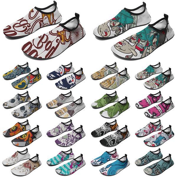men women custom shoes diy water shoe fashion customized sneaker multi-coloured421 mens outdoor sport trainers
men women custom shoes diy water shoe fashion customized sneaker multi-coloured421 mens outdoor sport trainers