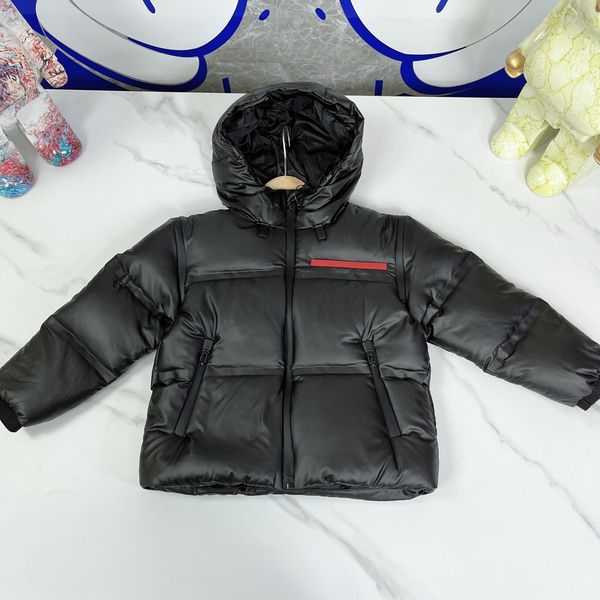 down coat designer children's coat boys down jacket winter can still take off sleeves down jacket luxury waterproof men's treasure, Blue;gray
down coat designer children's coat boys down jacket winter can still take off sleeves down jacket luxury waterproof men's treasure, Blue;gray