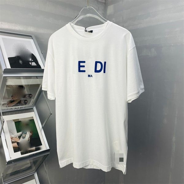 summer men's designer t-shirt casual xxxl shirts men's and women's t-shirts with letter printing short sleeves selling high-e, White;black
summer men's designer t-shirt casual xxxl shirts men's and women's t-shirts with letter printing short sleeves selling high-e, White;black