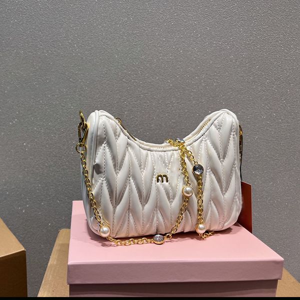 shoulder bags designer women bag luxurys handbag elegant wedding party crossbody pink bags fashion pearl chain purse handbags 221126
shoulder bags designer women bag luxurys handbag elegant wedding party crossbody pink bags fashion pearl chain purse handbags 221126