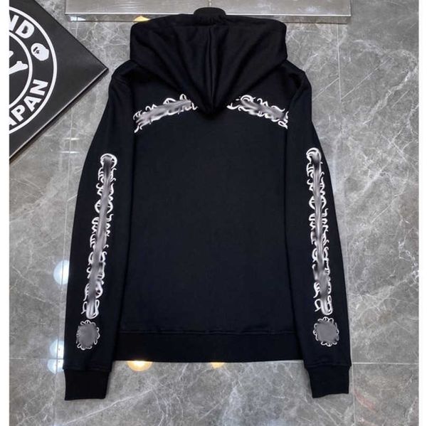 luxury mens fashion sweatshirts ch designer hoodies zipper sanskrit graffiti hooded sweater cross pullover hoodie casual women coat sweatsh, Black
luxury mens fashion sweatshirts ch designer hoodies zipper sanskrit graffiti hooded sweater cross pullover hoodie casual women coat sweatsh, Black