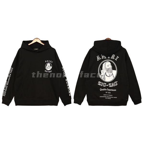 fashion brand design mens hoodie luxury beard letter print long sleeve sweater loose pullover crew neck black
fashion brand design mens hoodie luxury beard letter print long sleeve sweater loose pullover crew neck black