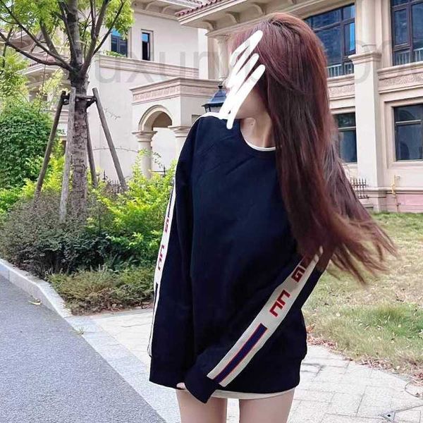 men's hoodies & sweatshirts designer differentiate from the original quality of market fashion gu gujia ribbon printing and women', Black
men's hoodies & sweatshirts designer differentiate from the original quality of market fashion gu gujia ribbon printing and women', Black