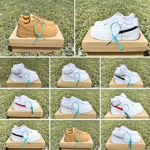 2022 designers mens sports casual shoes classic triple white low shadow forces black wheat pale ivory pastel beige utility women orange
2022 designers mens sports casual shoes classic triple white low shadow forces black wheat pale ivory pastel beige utility women orange