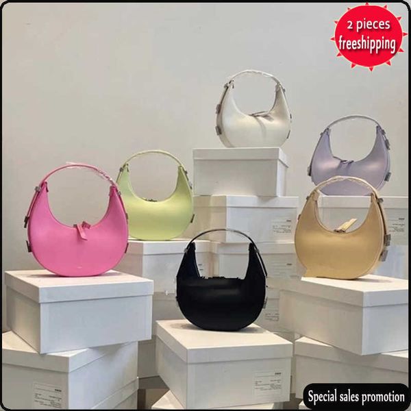factory direct sales 50% off designer bags south korea osoi armpit niche dign premium leather half moon new women mini portable crcent
factory direct sales 50% off designer bags south korea osoi armpit niche dign premium leather half moon new women mini portable crcent