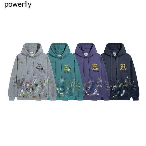 men's hoodies sweatshirts designer galery dept graffiti printed hoodie men's women's fashion loose hoodie, Black
men's hoodies sweatshirts designer galery dept graffiti printed hoodie men's women's fashion loose hoodie, Black