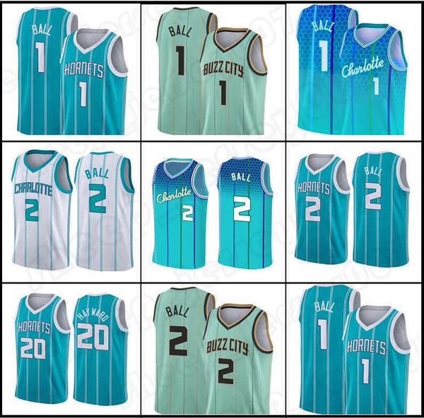 charlottes lamelo 2 # 1 ball gordon 20 hayward hornet basketball jersey rj barrett knick 9 33 retro patrick ewing julius randle 8 30 kemba&#, Black;red 
charlottes lamelo 2 # 1 ball gordon 20 hayward hornet basketball jersey rj barrett knick 9 33 retro patrick ewing julius randle 8 30 kemba&#, Black;red