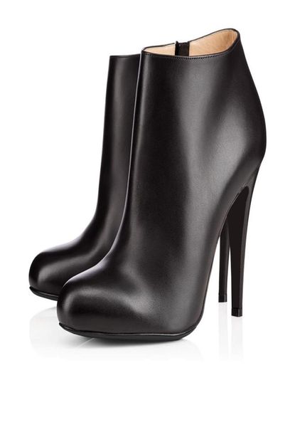 fashion designer women boots high heels 8cm 10cm 12cm black red chestnut navy bottoms shoes leather winter boot7846457
fashion designer women boots high heels 8cm 10cm 12cm black red chestnut navy bottoms shoes leather winter boot7846457
