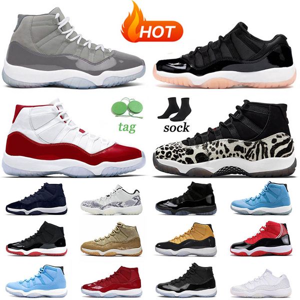 jumpman 11 men women basketball shoes 11s 25th cheery easter platinum tint bred concord midnight navy jubilee cool grey trainer
jumpman 11 men women basketball shoes 11s 25th cheery easter platinum tint bred concord midnight navy jubilee cool grey trainer