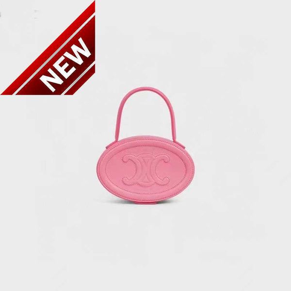 women's designer bags 2023 autumn new hand arc de triomphe relief pig nose moon cake cute mini small round factory direct sales
women's designer bags 2023 autumn new hand arc de triomphe relief pig nose moon cake cute mini small round factory direct sales