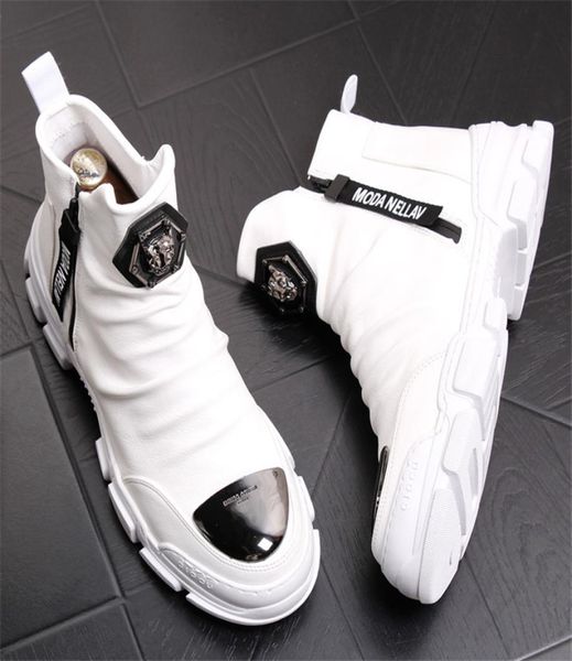 white men boots soft leather mans footwear 2022 spring suede winter warm ankle boots6187570, Black
white men boots soft leather mans footwear 2022 spring suede winter warm ankle boots6187570, Black