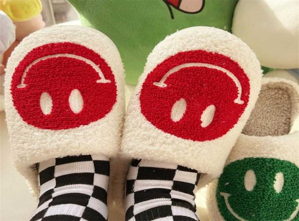 women smile winter slippers soft plush faux fur shoes ladies fluffy furry flat home indoor couple cotton smiley 2112245936228, Black
women smile winter slippers soft plush faux fur shoes ladies fluffy furry flat home indoor couple cotton smiley 2112245936228, Black