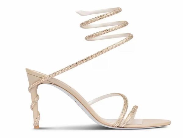 rene caovilla margot embellished suede snake strass stiletto heel sandals evening shoes women high heeled luxury designers ankle w6789631, Black
rene caovilla margot embellished suede snake strass stiletto heel sandals evening shoes women high heeled luxury designers ankle w6789631, Black